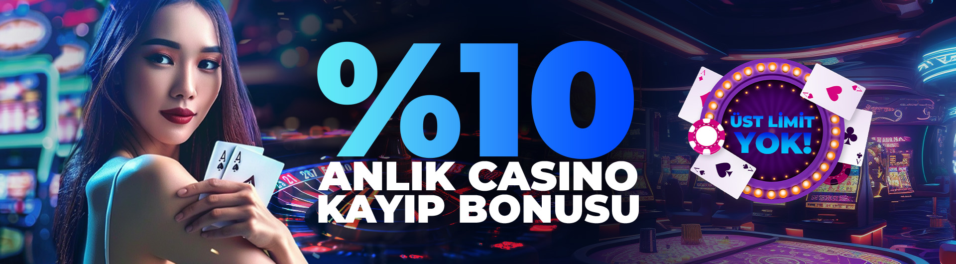 CASINO DISCOUNT